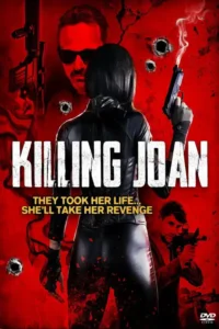 killing joan 2018