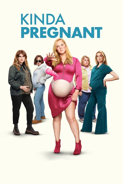 kinda pregnant 2025