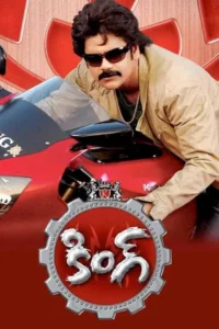 king 2008