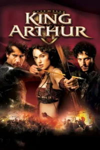 king arthur 2004