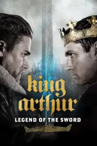 king arthur legend of the sword 2017