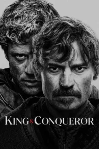 king conqueror season 1