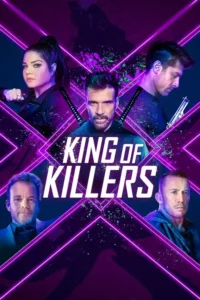 king of killers 2023