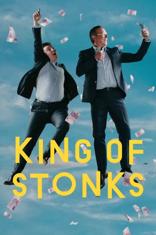 king of stonks season 1