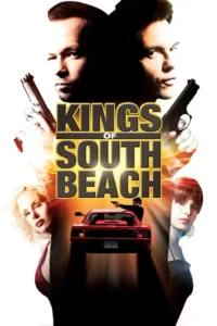 kings of south beach 2007