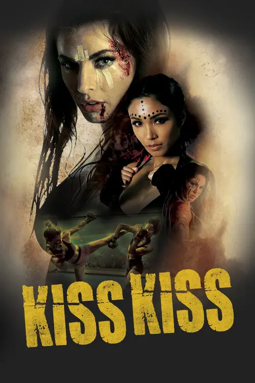kiss kiss 2019