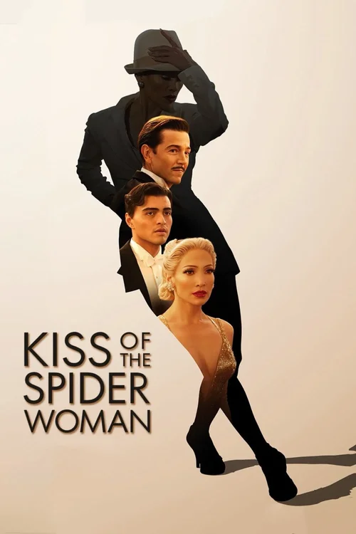 kiss of the spider woman 2025