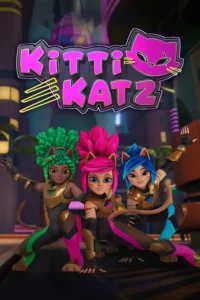 kitti katz netflix original 2023