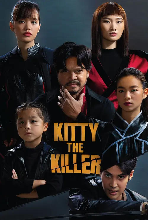 kitty the killer 2023