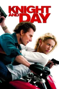knight and day 2010