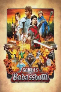 knights of badassdom 2013