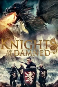 knights of the damned 2017