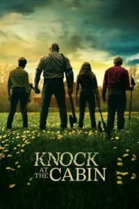 knock at the cabin 2023