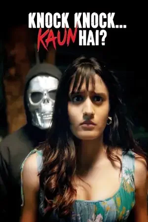 Download Knock Knock Kaun Hai (Season 1) Hindi WEB Series 480p | 720p | 1080p WEB DL 10 knock knock kaun hai season 1