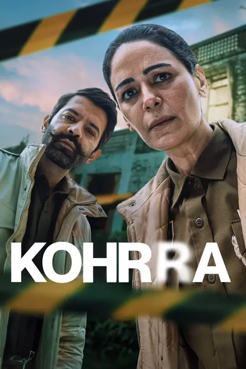 Download Kohrra (Season 1 – 2) Hindi NetFlix Complete Web Series 480p | 720p | 1080p WEB DL 7 kohrra season 1