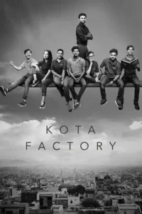 kota factory season 1
