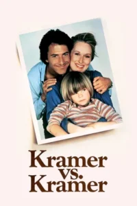 kramer vs. kramer 1979