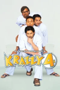 krazzy 4 2009