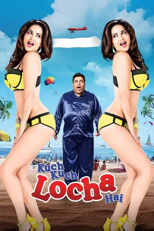 kuch kuch locha hai 2015