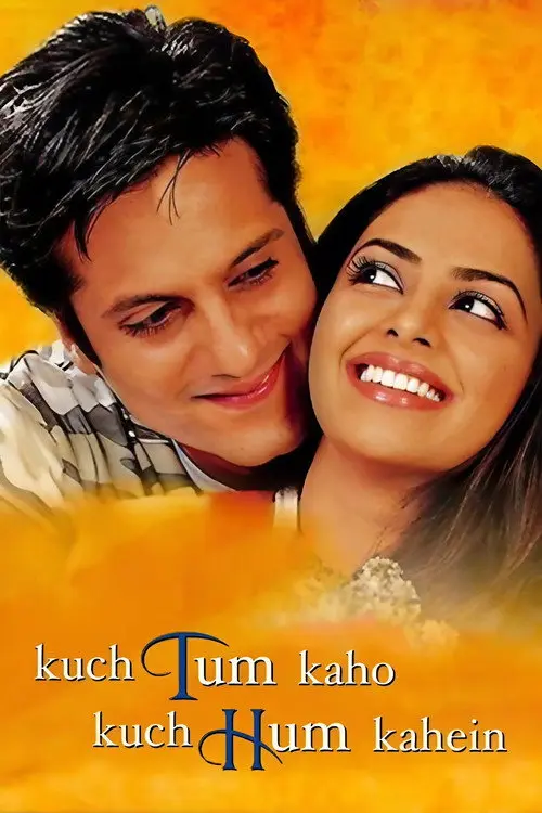 kuch tum kaho kuch hum kahein 2002