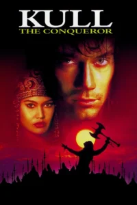 kull the conqueror 1997