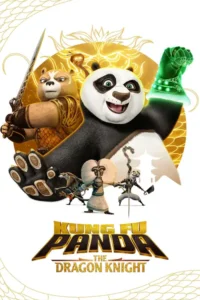 kung fu panda the dragon knight season 1