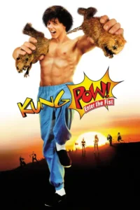 kung pow enter the fist 2002