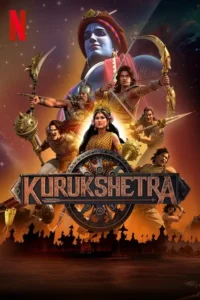 kurukshetra season 1