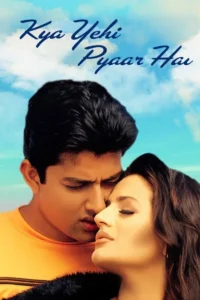 kya yehi pyaar hai 2002
