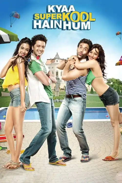 kyaa super kool hain hum 2012