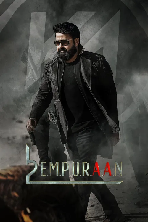 l2 empuraan jiohotstar 2025
