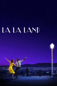 la la land 2016