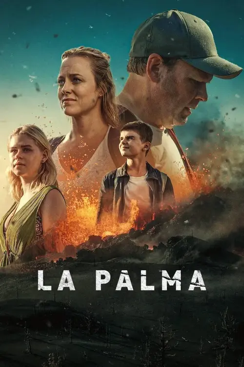 Download La Palma (2024) Season 1 Multi Audio {Hindi English Norwegian} Netflix Original WEB Series – 720p | 1080p WEB DL 16 la palma 2024