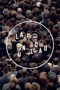 la unidad season 3