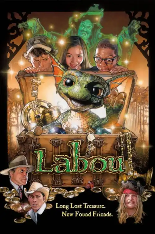 labou 2008