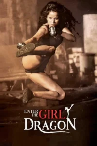 ladki enter the girl dragon 2022
