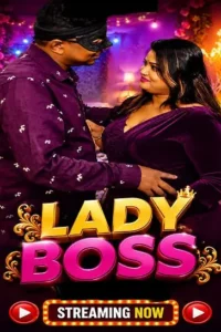 lady boss 2026