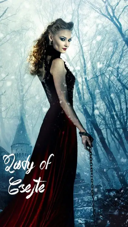 lady of csejte 2015