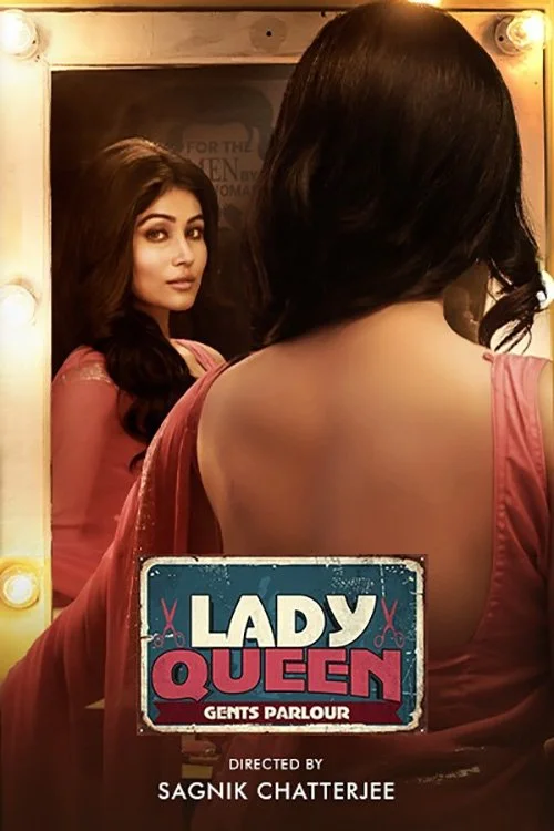 Download Lady Queen Gents Parlour (2023) Season 1 Complete Bengali WEB Series 480p | 720p WEB DL ESubs 11 lady queen gents parlour 2023