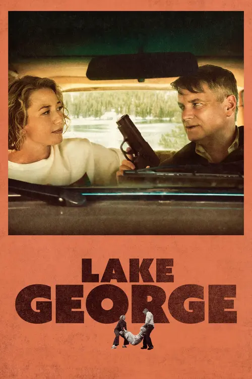 lake george 2024