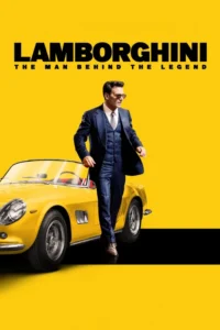 lamborghini the man behind the legend 2022