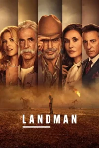 landman season 1
