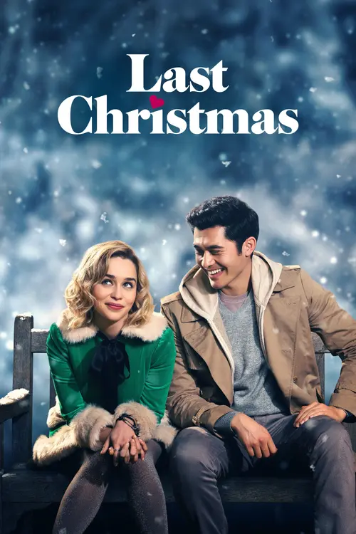 last christmas 2019