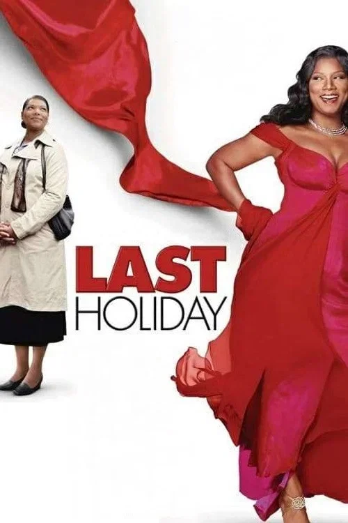 last holiday 2006