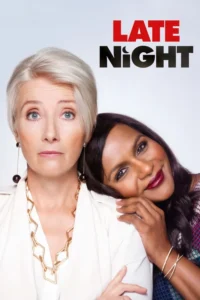 late night 2019