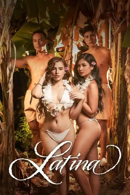 Latina (2026) Unrated Tagalog Full Movie 480P | 720P Web Dl | Free Download 12 latina 2026