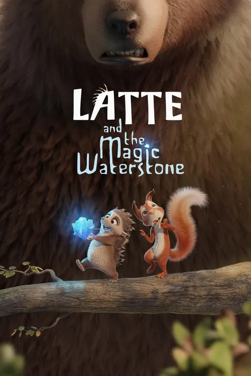 latte the magic waterstone 2019