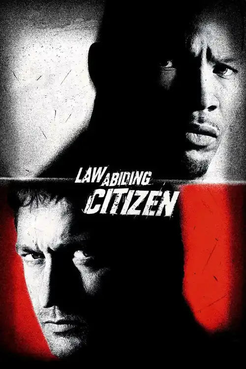 law abiding citizen 2009