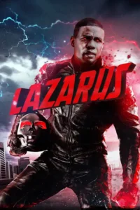 lazarus 2021