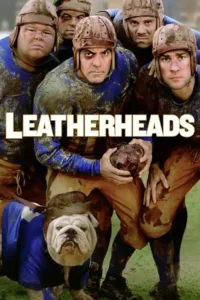 leatherheads 2008